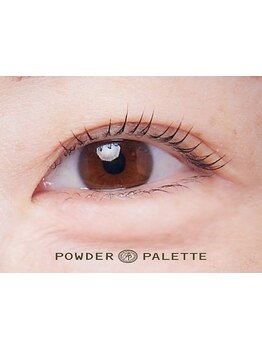 モテ可愛な目元にしたい