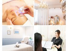 丁寧なカウンセリングで、お客様のお悩みに寄り添います。