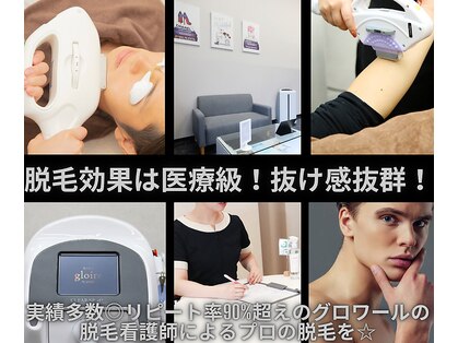 グロワール(gloire)の写真