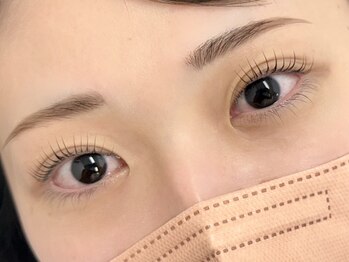 ルピナス 川口(Lupinus)/デザインパーマ