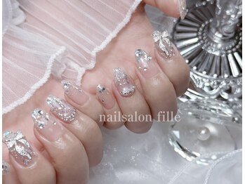 フィーユ(fille)/