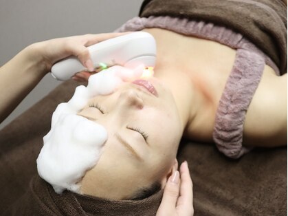 ミライ小顔 札幌駅前店(MIRAI小顔)の写真