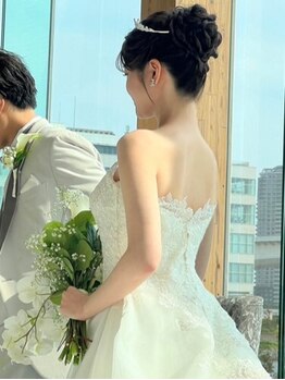 サロンリーナ 銀座店(SalonLena)の写真/《結果重視の実力派サロン》自分の体に自信が持てない方必見!!本気痩身で鏡の前で悩む日々とサヨナラ★