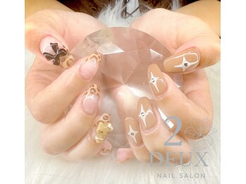 ドゥ 横浜鶴見(2Deux)/Design select