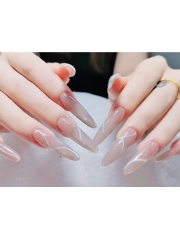 付け替え時オフ無料のメニューがあるサロン