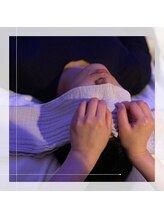 森の眠り/スマホや運転などで疲れた目も