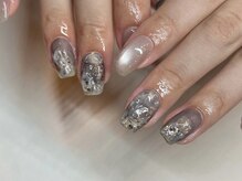 トレノ(TRENO)/デザインコース　10100