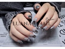 ネイリストの心をこめたおもてなしでお待ちしております