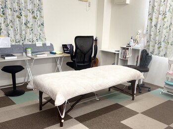 愛知腱引き道場 大府