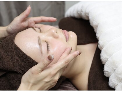 アローネリュクス(Alone Luxe)の写真