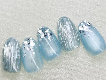 サロンレム(salon Rem.)/【アートコース¥10900】