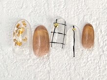 リボン 立川店(Ribbon)/定額SimpleArt