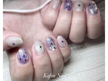 カフーネイル(Kafuu Nail)/フルアートコース