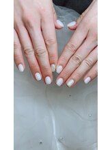 スマイルネイル(SMILE NAIL)/ワンカラー