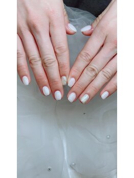 スマイルネイル(SMILE NAIL)/ワンカラー