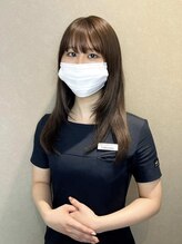 プラスエイト 渋谷店/アイブロウリスト 木下