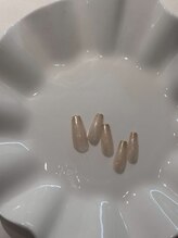 ルーチェネイル(LUCE .nail)/定額/オフィス系