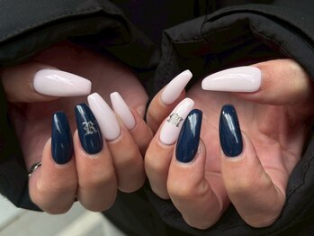 nail studio MOD　天満/