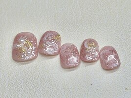 2026春【FOOT/トレンドアート】