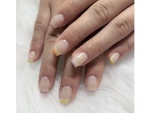 by Belle Nail/