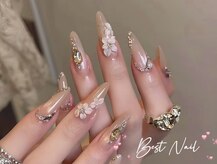ベストネイル 池袋東口店(Best Nail)