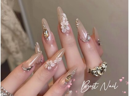 ベストネイル 池袋東口店(Best Nail)の写真