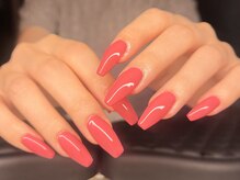 アイムネイルバー(IM NAIL BAR)/