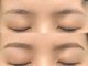 ネオリーアイラッシュ 恵比寿(neorii eyelash)の写真/お顔の印象をグッと垢抜け★プロが眉毛を整える！美眉アイブロウWAX【¥4500】骨格診断で理想の仕上がりに☆