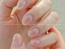 ニコ 高田馬場店(Niko)/春ネイル