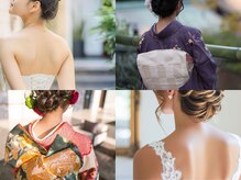 スパ アンド シェイブ 4K(SPASHAVE 4K)/ブライダル　成人式　卒業式など