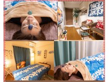 ポノ 横浜桜木町(Pono)の雰囲気（最上級の整うが叶う！Ponoオリジナル！チャクラトリートメント☆）