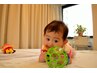 【お子様連れ整体】平日12時～17時※要電話予約※約50分￥12,000→￥5,500