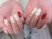 シスターネイル(Sister nail)