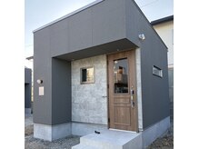 エスプラス(S+)の雰囲気(外構工事が完了していない為、足元にお気をつけください♪)