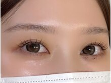 フィズ アイ ビューティー 豊橋牛川店(fiz eye beauty)/最新次世代まつ毛パーマ