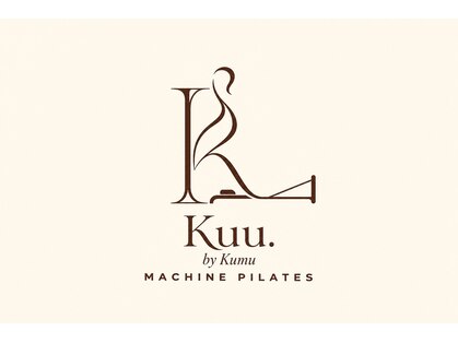 《パーソナルマシンピラティス》 Kuu.by Kumu【10/31 NEW OPEN（予定）】の写真