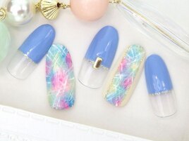 ＊カラフルスプレー＊