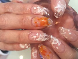 クリアカサブランカ