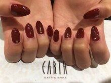 アース ネイルアイラッシュ 前橋店(EARTH Nail&Eyelash)/