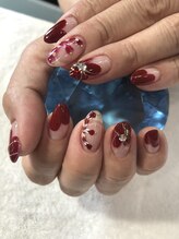 リリーベル(Lilybell)/