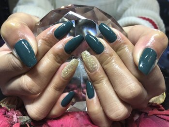 ブリリアン(Brillant)/