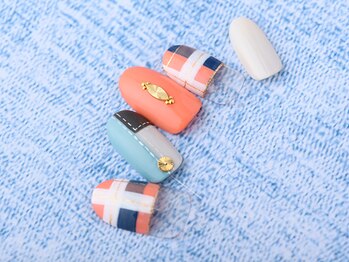 ダッシングディバ エキュート 立川店(DASHING DIVA)/チェック