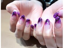 アメリ バイ リュクス(AMERI by Luxe)/垂らしこみＮａｉｌ