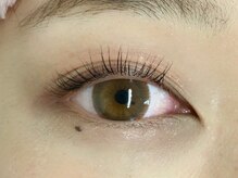 エムサロン 伊勢崎(emusalon)/ラスティングカール＊￥7560