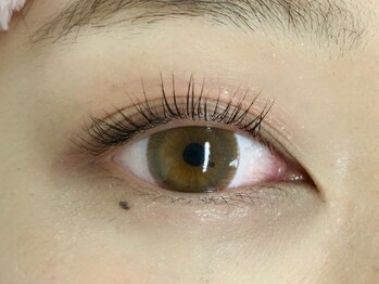 エムサロン 伊勢崎(emusalon)/ラスティングカール*¥7560