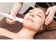 ラン(Balinese RAN)/フェイシャル