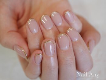 ネイルエニー(Nail Any)/Any collection