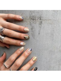 ニュアンスやり放題｜90分