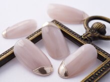 グランビューティー 藤枝店(gran beauty)/HANDジェルデザイン自由30%OFF 