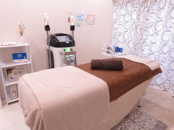 ラフェリ(Rafeli)/サロンの内観